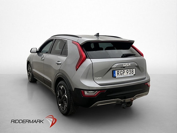 Kia Niro 6 of 30