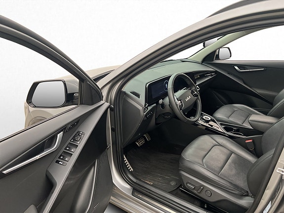 Kia Niro 16 of 30