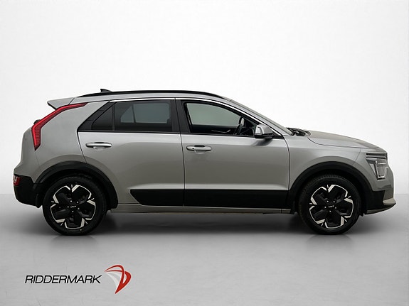 Kia Niro 9 of 30