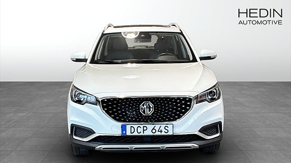 MG ZS EV 8 of 9