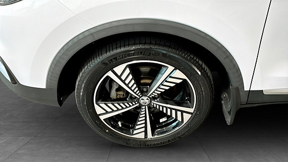 MG ZS EV 9 of 9
