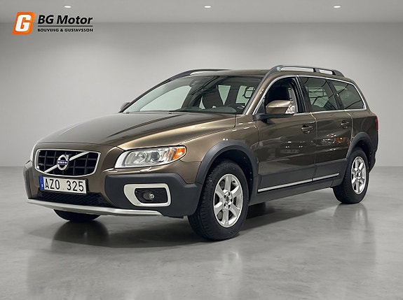 Volvo Unknown