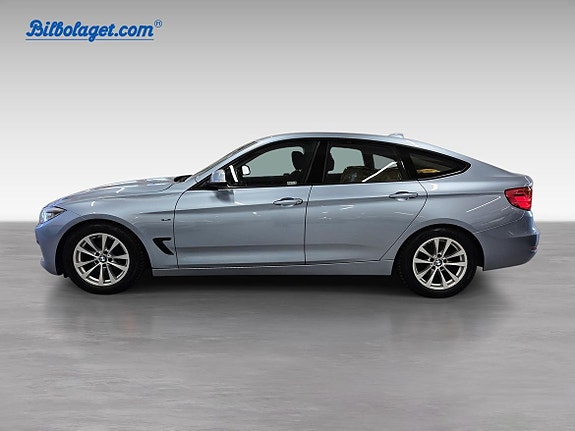 BMW 320 3 of 16