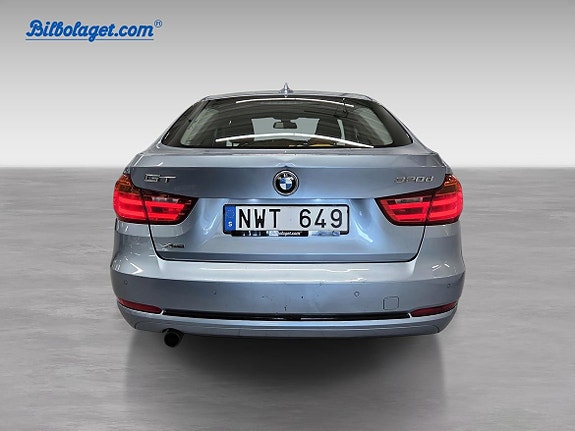 BMW 320 5 of 16