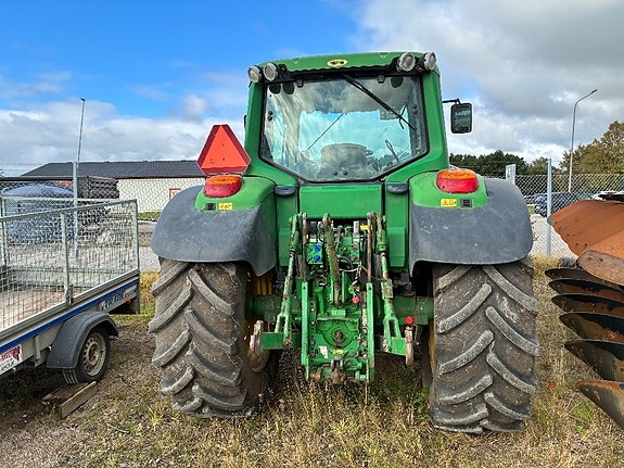 John Deere 6330 Premium 3 of 5