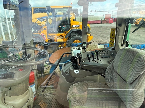 John Deere 6330 Premium 4 of 5