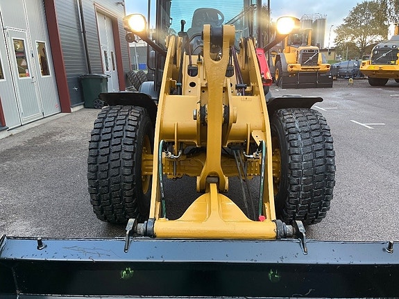 CAT 908 -23 NextGen 40Km/h Mktutr 6 of 12