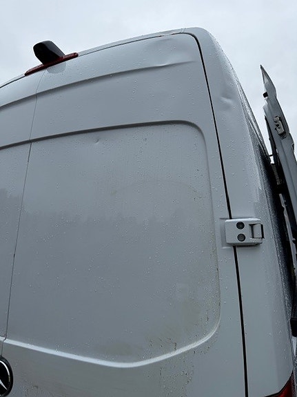 Mercedes-Benz Sprinter 317 10 of 11