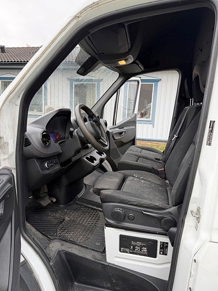 Mercedes-Benz Sprinter 317 7 of 11
