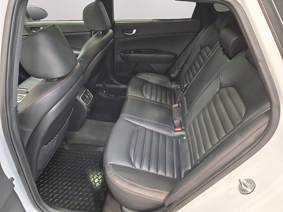 Kia Optima 14 of 25