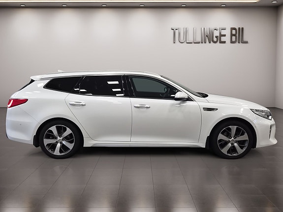 Kia Optima 6 of 25