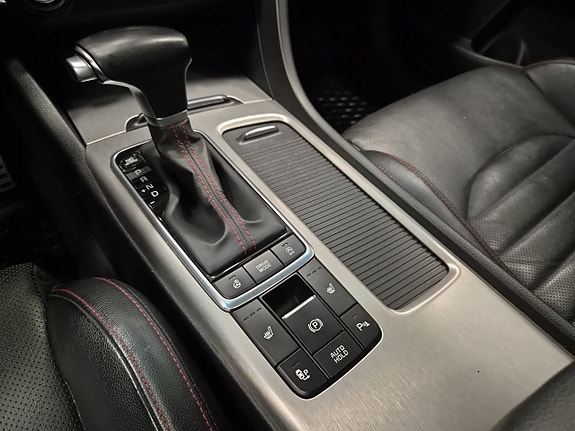 Kia Optima 17 of 25