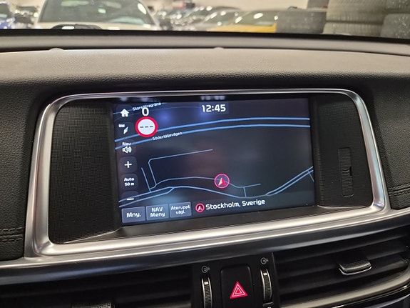 Kia Optima 21 of 25