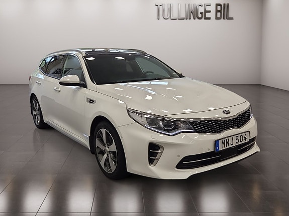 Kia Optima 7 of 25