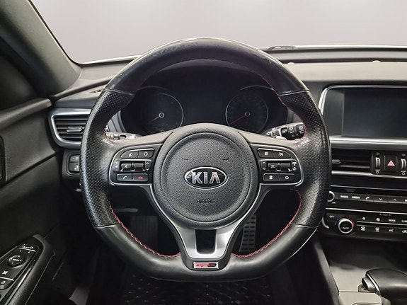 Kia Optima 16 of 25
