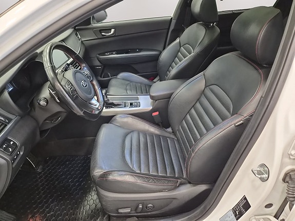 Kia Optima 11 of 25