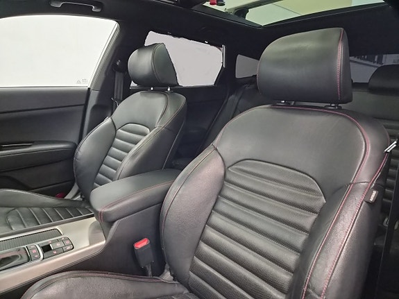 Kia Optima 15 of 25