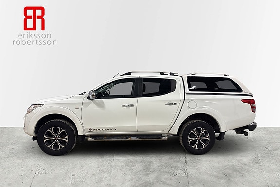 Fiat Fullback 2 of 6