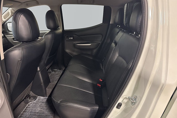 Fiat Fullback 6 of 6