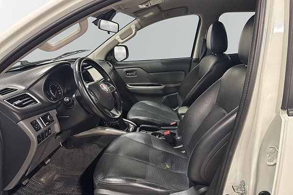 Fiat Fullback 5 of 6