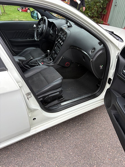 Alfa Romeo 159 5 of 8