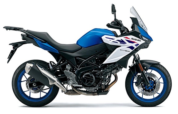 Suzuki SV-7GX