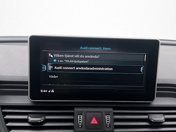 Audi Q5 27 of 30