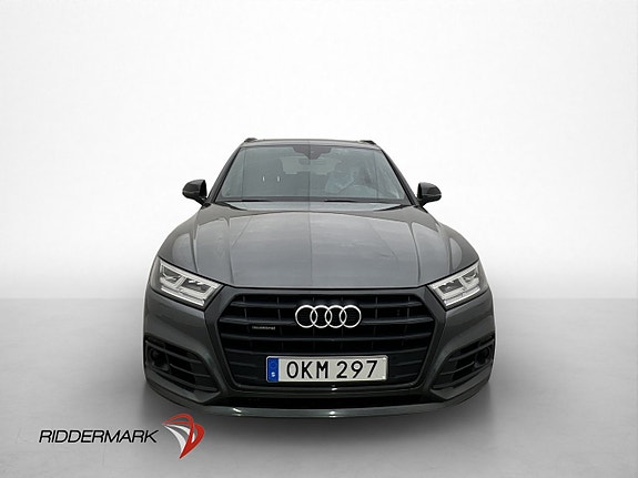 Audi Q5 2 of 30