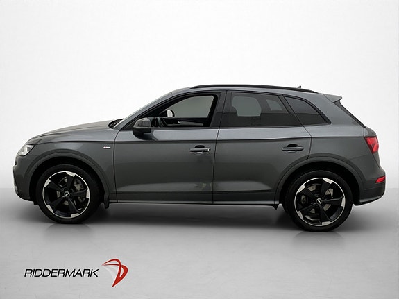 Audi Q5 4 of 30