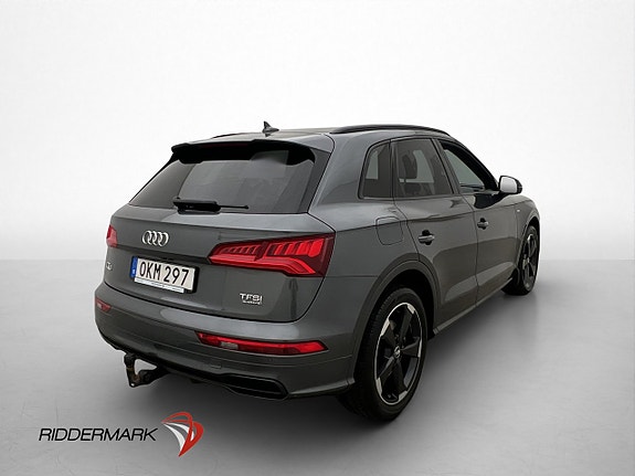 Audi Q5 6 of 30