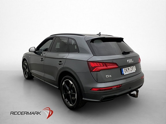 Audi Q5 5 of 30