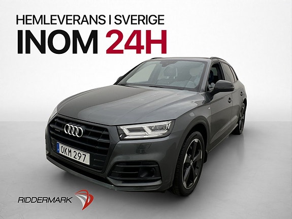 Audi Q5 3 of 30