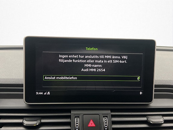 Audi Q5 26 of 30
