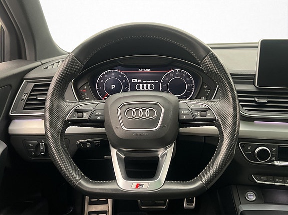 Audi Q5 19 of 30