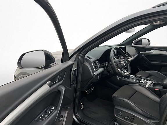 Audi Q5 14 of 30