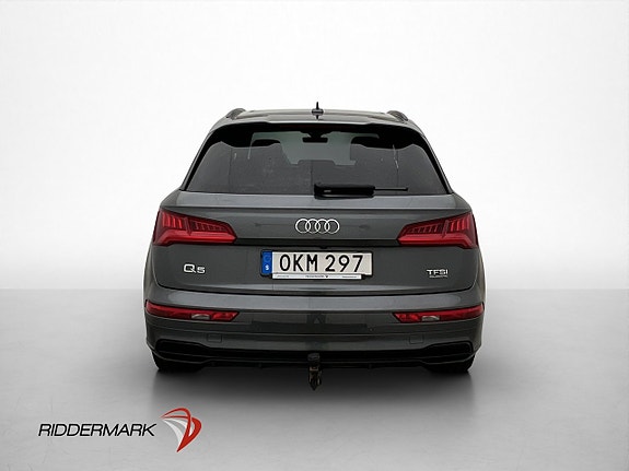 Audi Q5 9 of 30