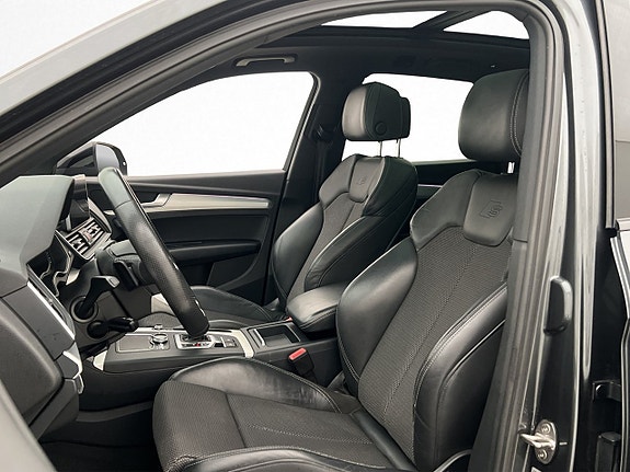 Audi Q5 15 of 30