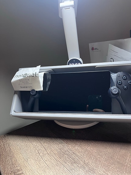 NY PlayStation Portal