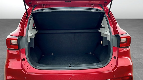 MG ZS EV 10 of 13
