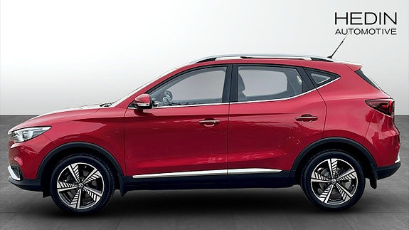 MG ZS EV 6 of 13