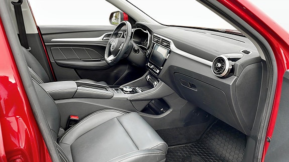 MG ZS EV 3 of 13