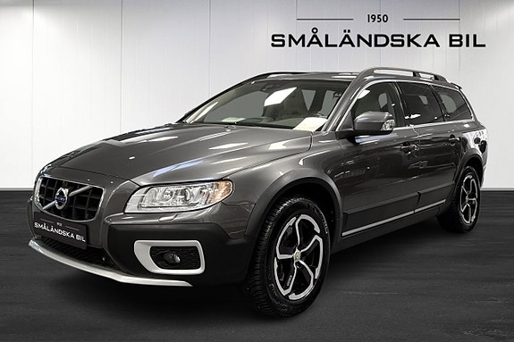 Volvo Unknown