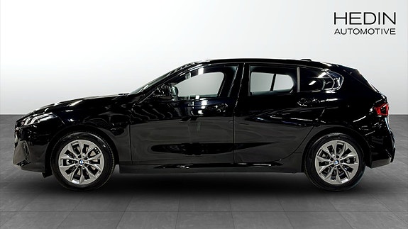 BMW 120i 6 of 9
