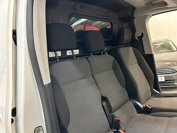 Peugeot Partner 10 of 20