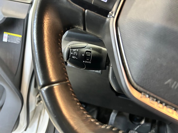Peugeot Partner 13 of 20