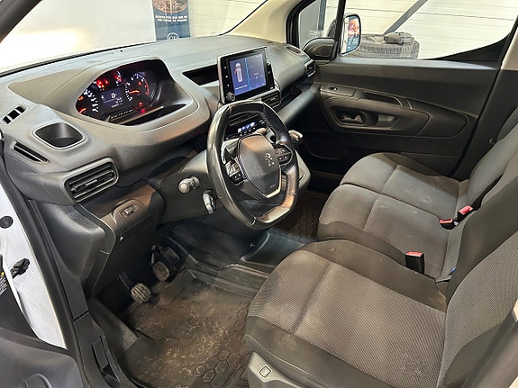 Peugeot Partner 6 of 20