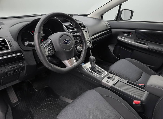 Subaru Levorg 3 of 4