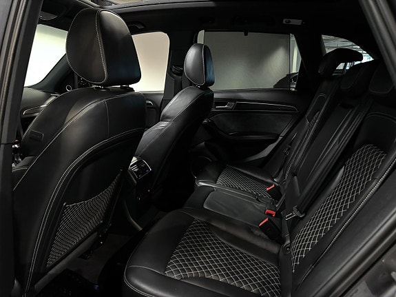 Audi SQ5 25 of 26