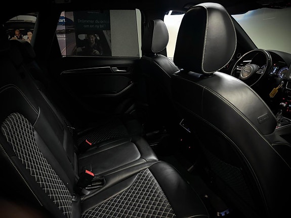 Audi SQ5 26 of 26