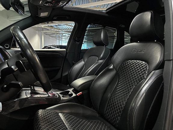 Audi SQ5 17 of 26
